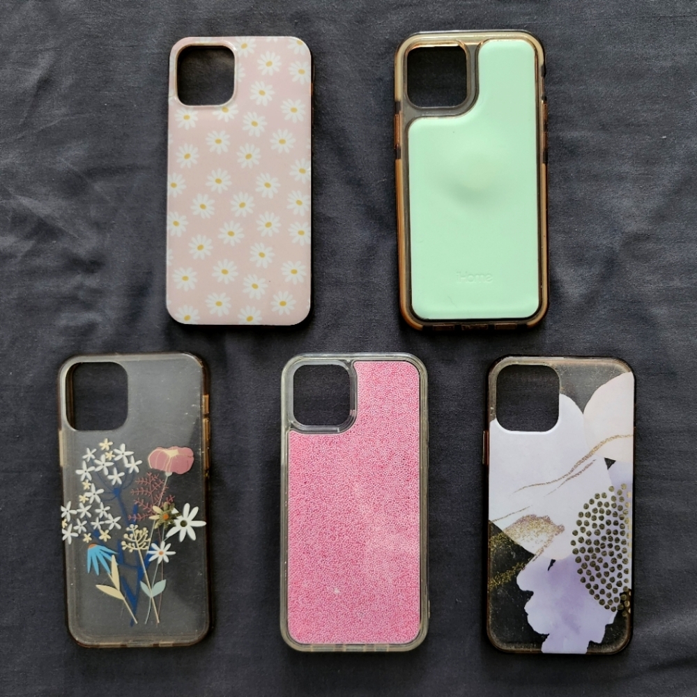 iPhone 12 cover
